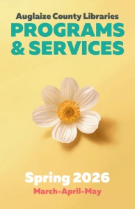Home Page | Auglaize County Public Library