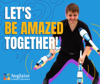 Juggler events