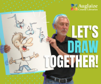 Cartoonist events