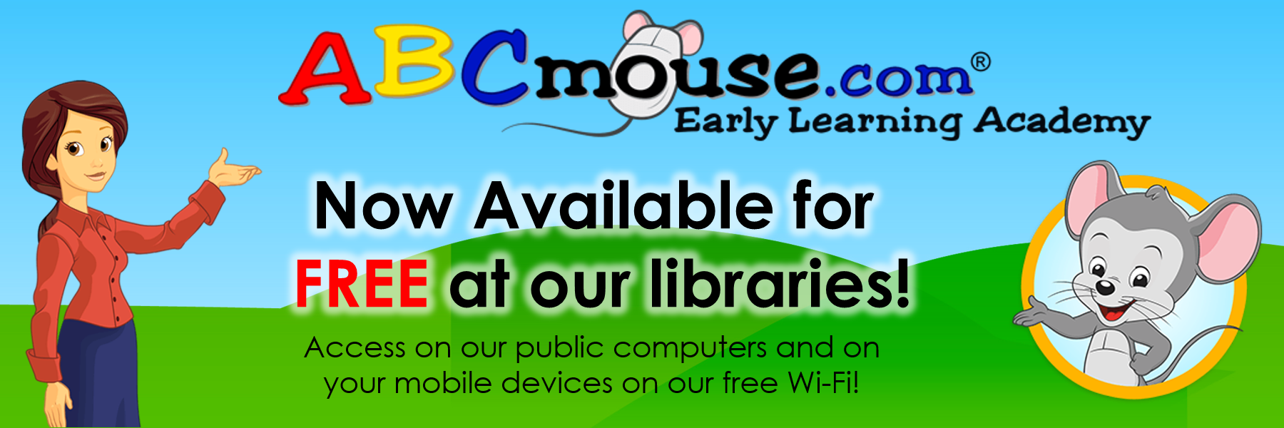 ABCmouse.com