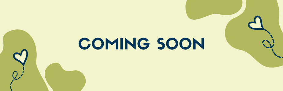 Coming Soon