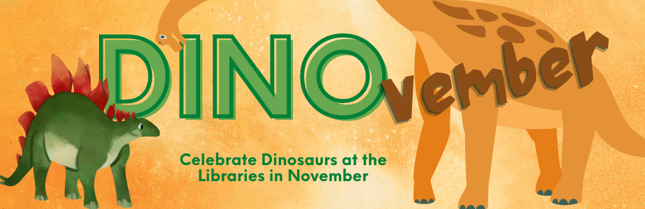 DINOvember