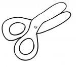 Scissors