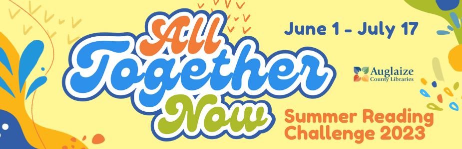 Summer Reading Challenge