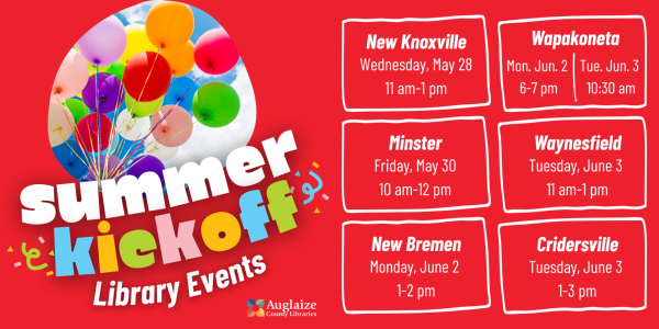 Kickoff events link