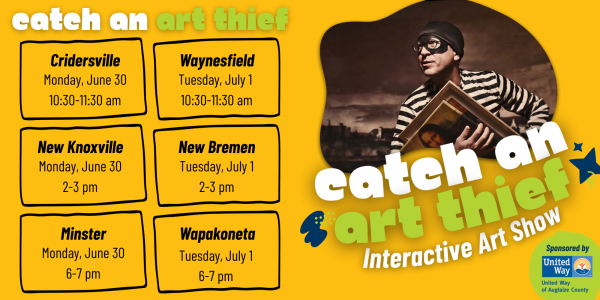 Interactive Art shows link