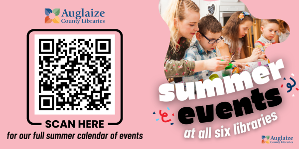 All events link