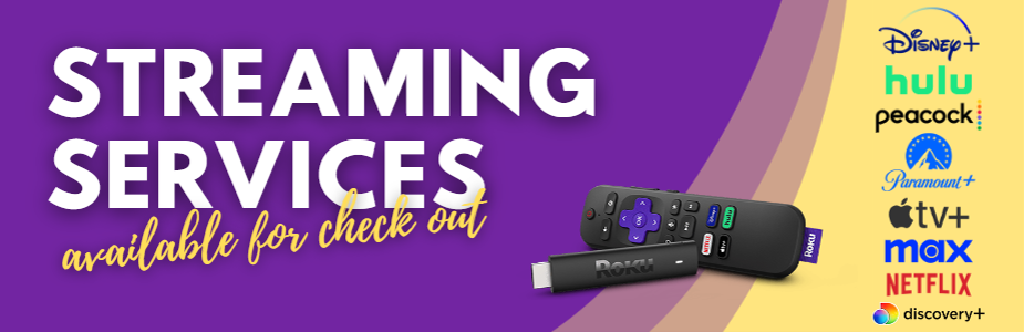 Streaming Sticks Header