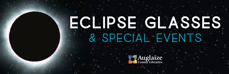 Eclipse events & glasses